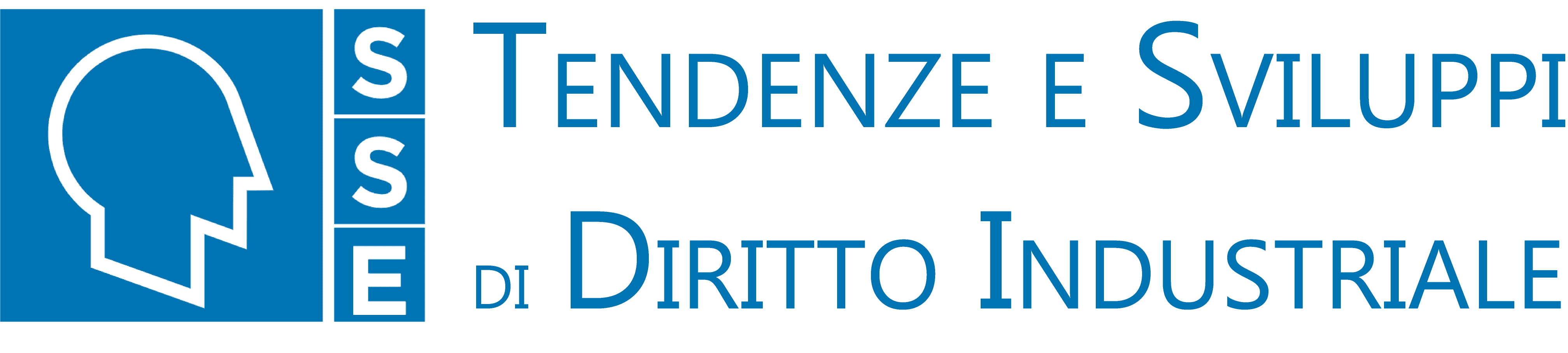 Tendenze e sviluppo di diritto industriale